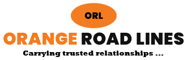 Orange Road Line